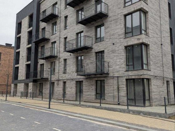 2-к. квартира. Елітний малоповерховий ЖК Долішній Криховцы