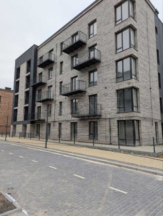 2-к. квартира. Елітний малоповерховий ЖК Долішній - фото 1