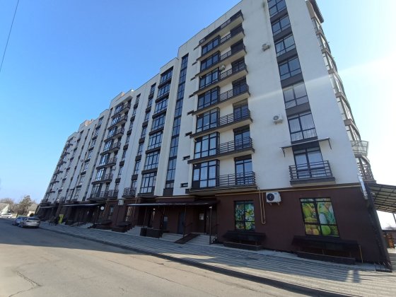 Квартира 2 кімнатна сирець Надворная