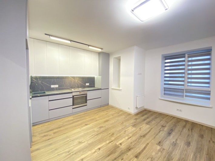 Продається 2к квартира з ремонтом/КАЛИНОВА СЛОБОДА/3 поверх - фото 1