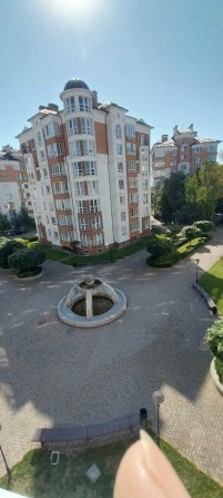 2-х кімнатна квартира в Калиновій слободі в 1 черзі, 4-й поверх - фото 1