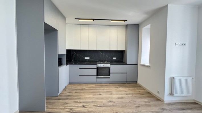 Терміновий продаж. 2 кімнатна квартира Квалинова Слобода - фото 1