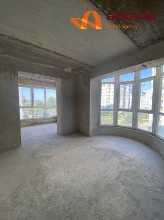 Двохкімнатна квартира, сирець, ЖК Калинова Слобода - фото 1