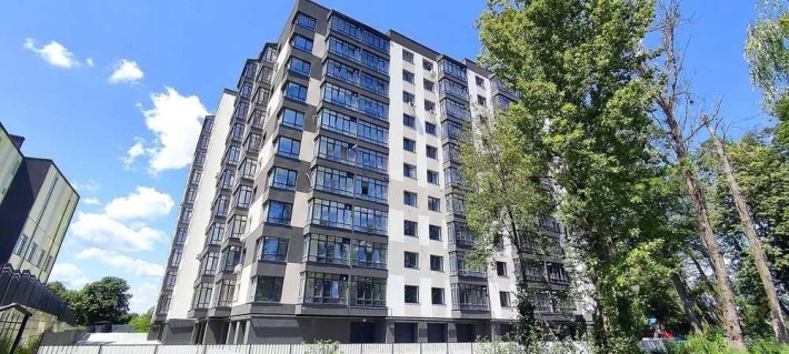 Продається квартира з видом на озеро - фото 1