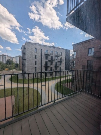Продаж сучасної 2к квартири в ЖК Долішній - фото 1