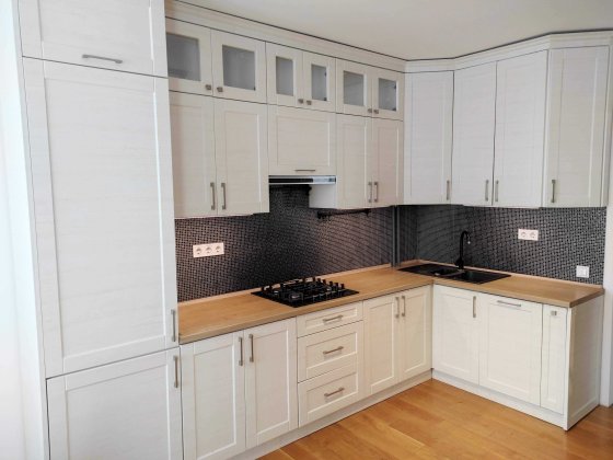 Продаєть квартира з авторським ремонтом в ЖК Калинова Слобода Крихівці