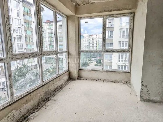 Калинова Слобода, 2 кім квартира 2-га черга Крихівці