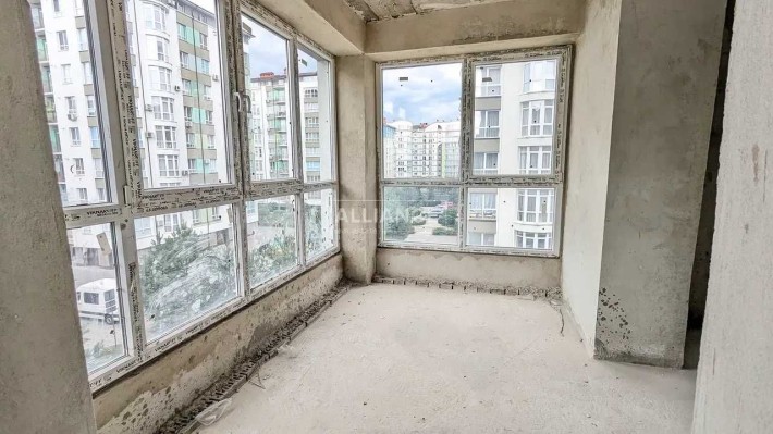 Калинова Слобода, 2 кім квартира 2-га черга - фото 1