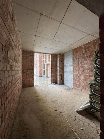 Новобудова район Рівненська! 3-х кімнатна - фото 1