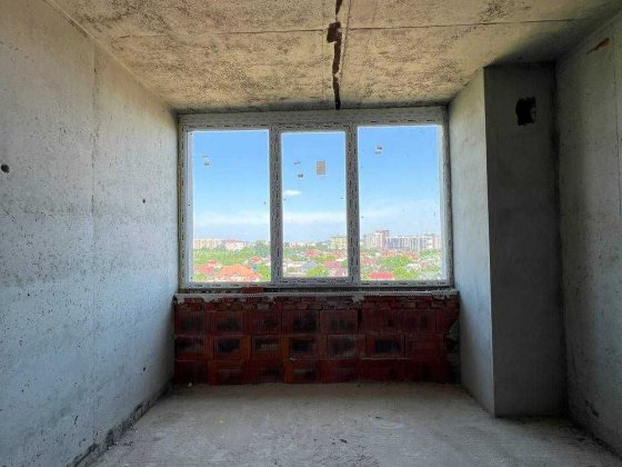 Продаю 1кім квартиру Микитинці