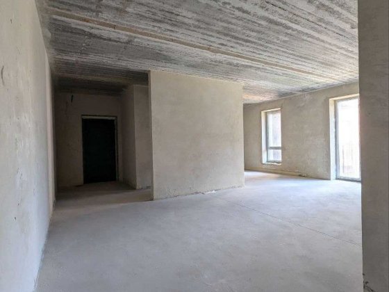 Продаж 2к квартири в еко-зоні – ЖК «Долішній», зданий будинок Крихівці