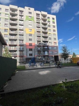 3-кімнатна квартира в екозоні біля річки — ідеальний простір для життя - фото 1