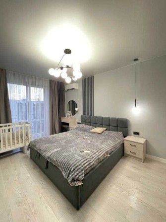 Продам двокімнатну квартиру з ремонтом та меблями ЖК Містечко козацьке - фото 1