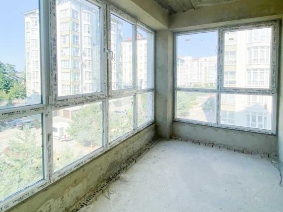 Прдається 2 кім кв. з найкращім плануванням що може існувати  Калинова Крихівці