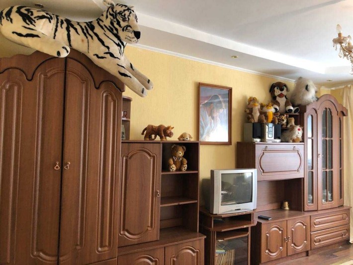 Терміновий Продаж. Квартира в центрі Богородчан. Меблі, техніка, і/о. - фото 1