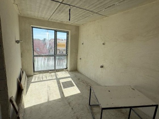 Дешева 1 кімнатна квартира вул Довбуша Чукалівка