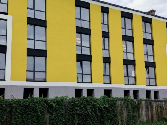 Продам компактну 2 кімнатну квартиру в готовому будинку ЖК Акварель Чукалівка