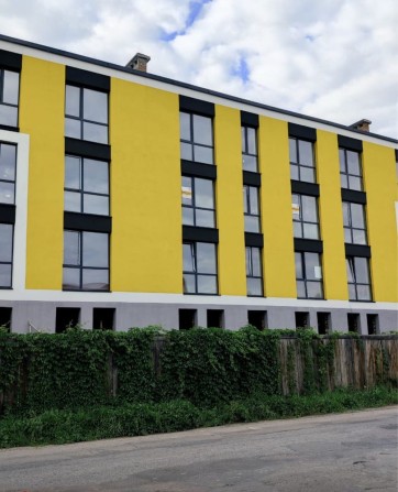 Продам компактну 2 кімнатну квартиру в готовому будинку ЖК Акварель - фото 1