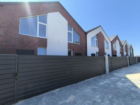 БІЛОГОРОДКА!Продаж Таунхауза34.8м2 ,чудове планування і гарна Локація! Білогородка