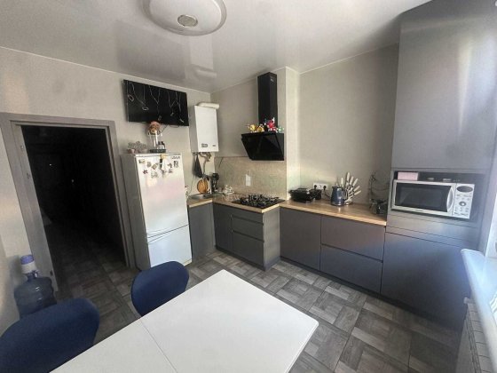 Купівля 2 кім. квартири в ЖК Добробут Петрівський Святопетровское