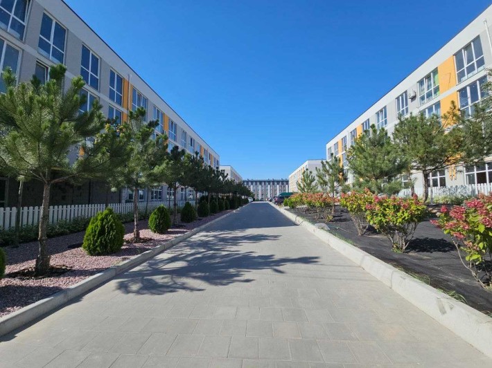 Без% Продається 1-кімнатна квартира в ЖК Sanville Park - фото 1