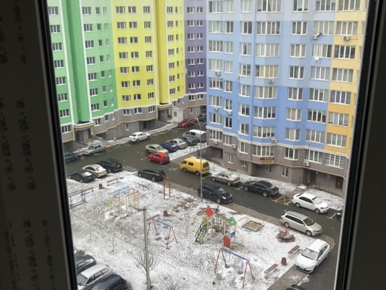 2 кімнатна Святопетрівське 71 метр! Срочно! Без комісії ! Супер ціна ! Святопетровское