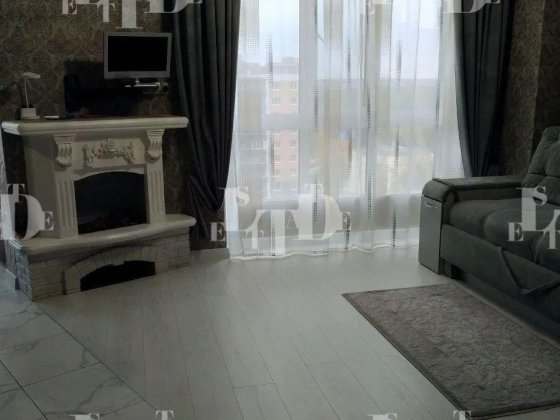 Продам 2-к. дворівневу кв., ЖК «Білий Шоколад Center», Білогородка TP Белогородка