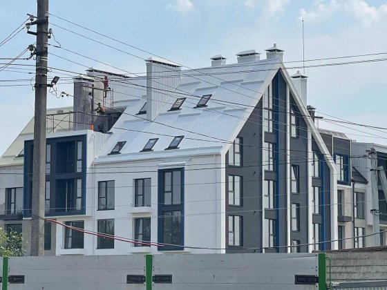 Продам власну квартиру в ЖК Білий шоколад Lake City Білогородка