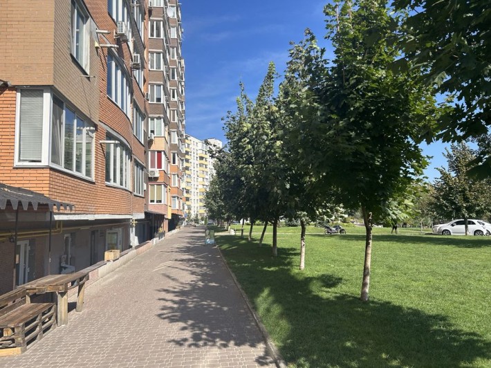 Без % Продам 2-кімн. квартиру в ЖК Перший Парковий Білогородка - фото 1
