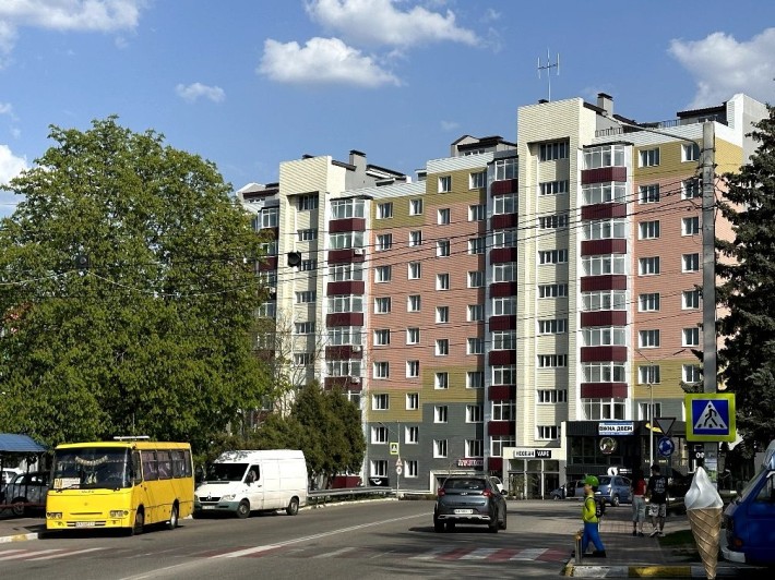 Супер пропозиція!!!Смарт на 4 поверсі - 23,2 м2 - фото 1