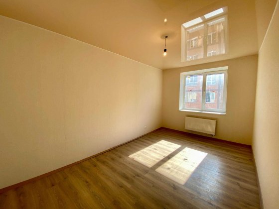 Продаж 1к квартири Зоряна 27 Белогородка Білогородка