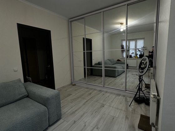 Продаж квартири від ВЛАСНИКА! ЖК Петрівський квартал Святопетрівське