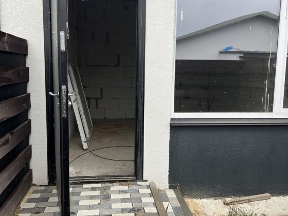 Белогородка 17м2+ уже готовое жилье дворик парко место для Белогородка