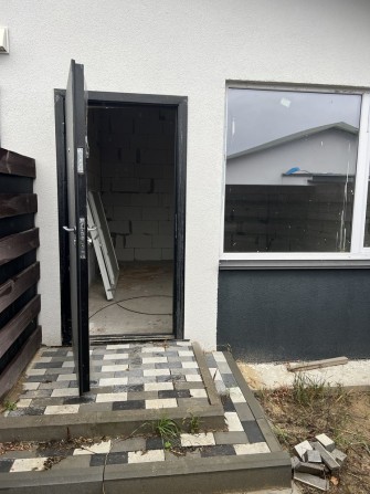 Белогородка 17м2+ уже готовое жилье дворик парко место для - фото 1