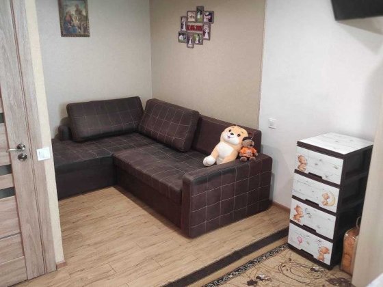 Білогородка. Смарт -квартира з двориком від Власника! Білогородка