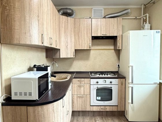 Продаж 2х кім квартири газ ЖК Молодіжне містечко Крюківщина Київ 5км Крюковщина