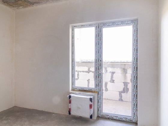 Без % 2 кім. квартира в ЖК Orange Park в Крюківщині Крюковщина