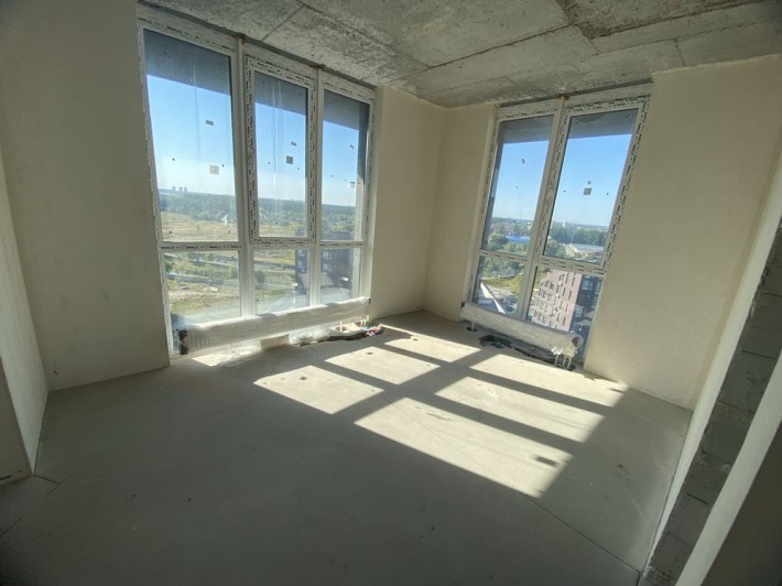 БЕЗ%! Продаж повноцінної 2к квартири в ЖК Paradise Avenue! Вид у двір - фото 1