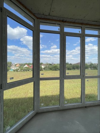 Продам затишну 1к 40,3м2 ЖК Family-2 Гатне Теремки Єоселя Голосієво - фото 1