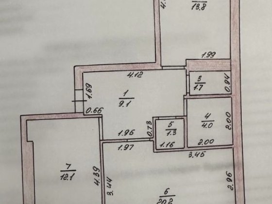 Продаж 2х Святопетрівське Святопетрівське