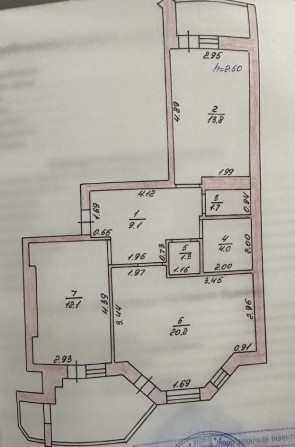 Продаж 2х Святопетрівське - фото 1