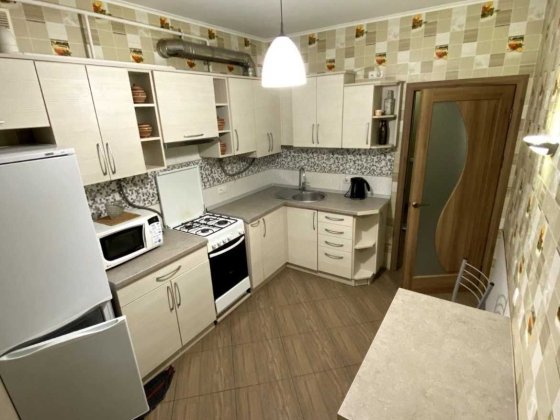 Однокімнатна квартира з ремонтом за супер ціною Ворзель