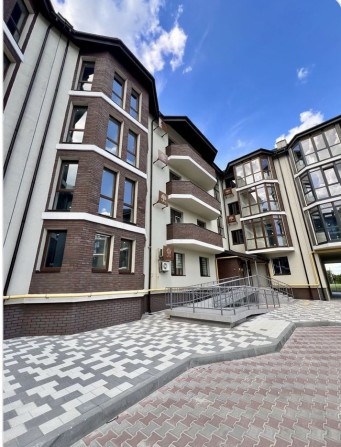 Продам 3х кімнатну квартиру - фото 1