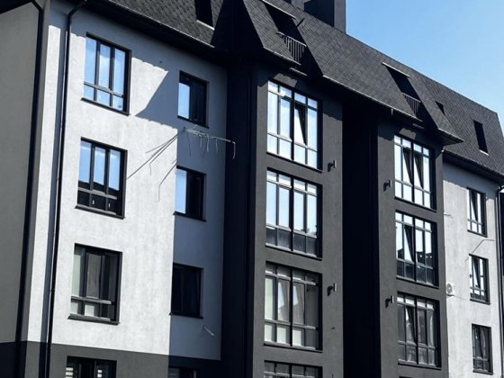 Продаж Власник 1-кімнат.кв. 49,5кв.м. Крюківщина ЖК Молодіжне містечко Крюківщина