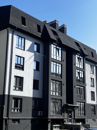 Продаж Власник 1-кімнат.кв. 49,5кв.м. Крюківщина ЖК Молодіжне містечко - фото 1