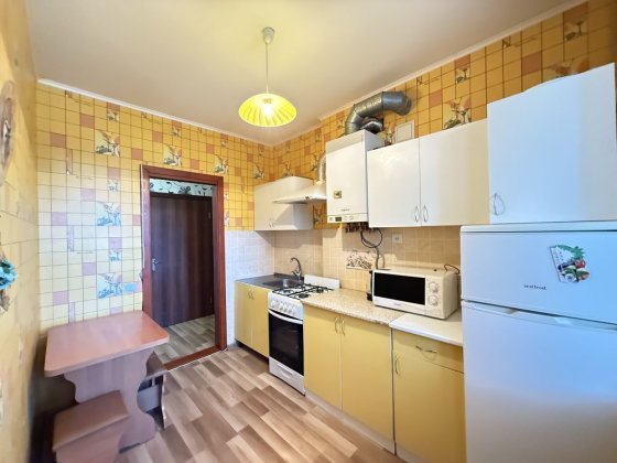 1 к квартира на вул. Кленова чекає нового власника. Ворзель Ворзель