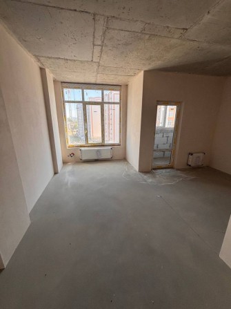 Продам квартиру 50м, в жк оранж парк с. Гатне,крюковщина под киевом - фото 1