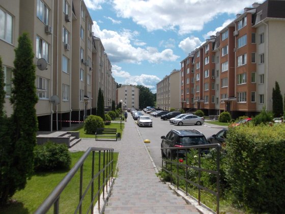 Продаж квартири від власника. Крюківщина