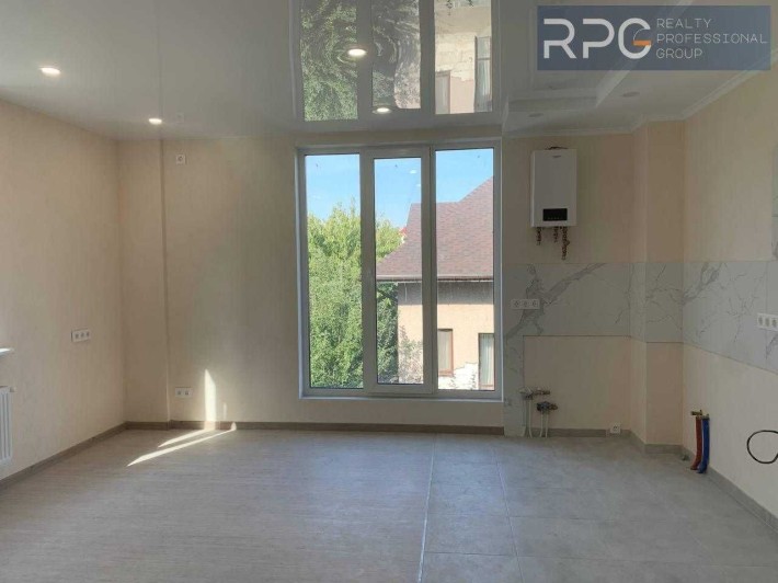 ТОП! Продаж квартира 44м з документами з ремонтом Метро Теремки Гатне - фото 1