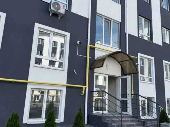 Продаж 2-кімн. квартири в ЖК "Комфортне містечко" Святопетрівське